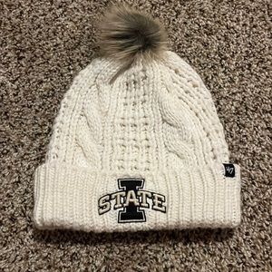 Women’s Iowa State Hat